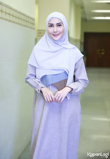 Foto Fenita Arie