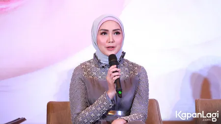 Foto Fenita Arie