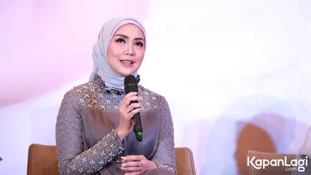 Foto Fenita Arie
