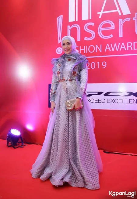 Foto Fenita Arie