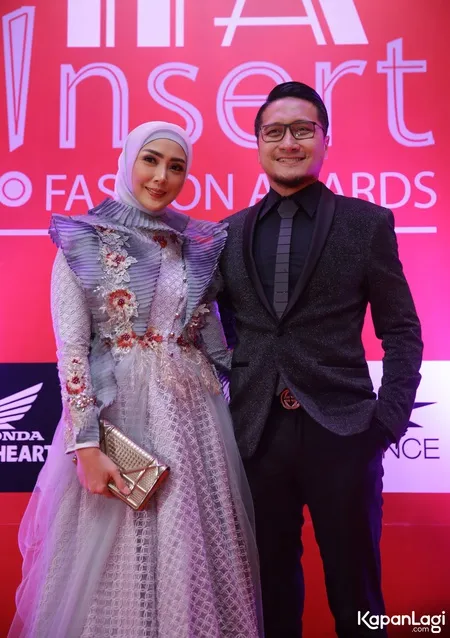 Foto Fenita Arie