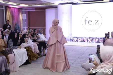 Foto Fenita Arie