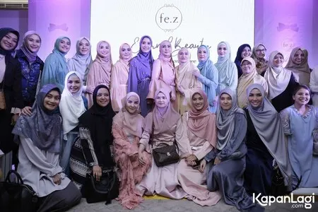 Foto Fenita Arie
