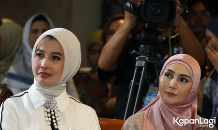 Foto Fenita Arie