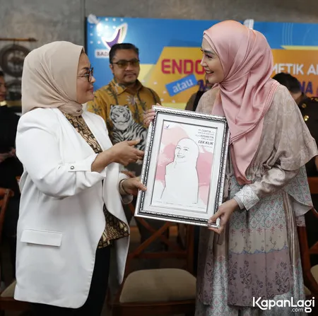 Foto Fenita Arie