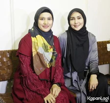 Foto Fenita Arie