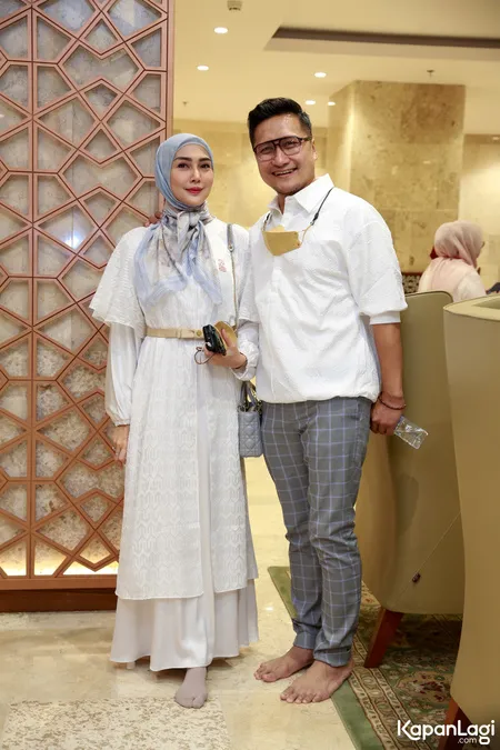 Foto Fenita Arie