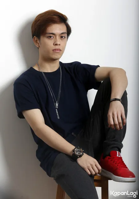 Foto Fenly Un1ty Band