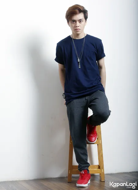 Foto Fenly Un1ty Band