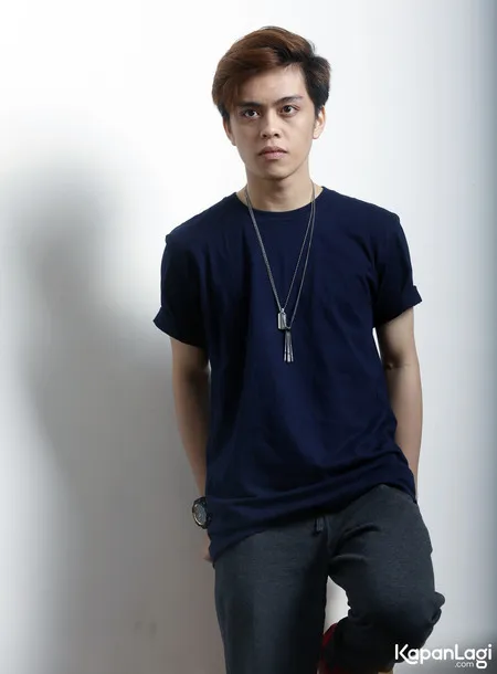 Foto Fenly Un1ty Band