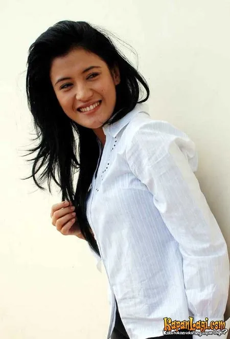 Foto Fera Feriska