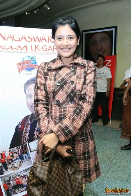 Foto Fera Feriska