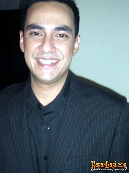 Foto Ferdi Hasan