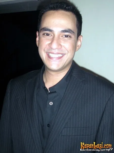 Foto Ferdi Hasan