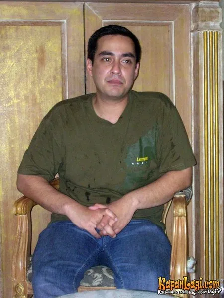 Foto Ferdi Hasan