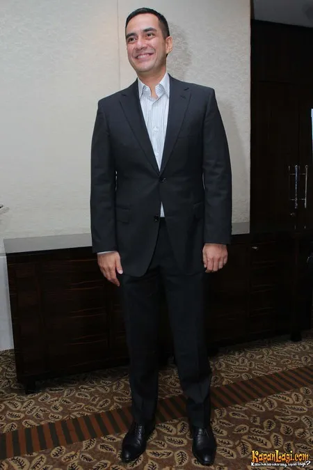 Foto Ferdi Hasan
