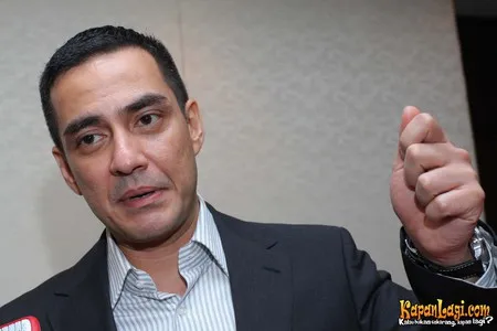 Foto Ferdi Hasan