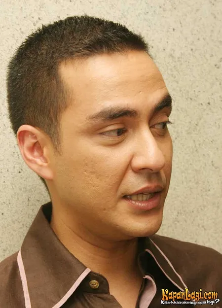 Foto Ferdi Hasan