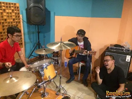 Foto Ferdiansyah