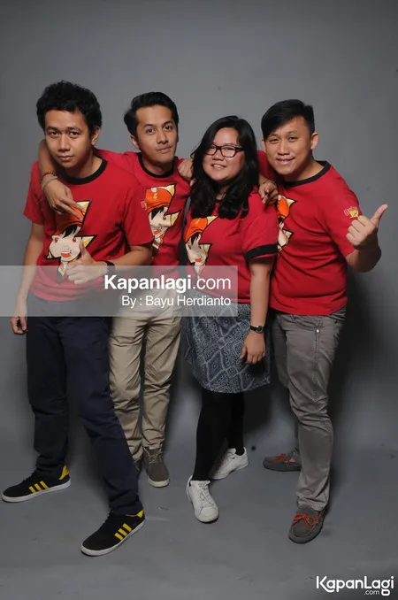 Foto Ferdiawan Gunarto