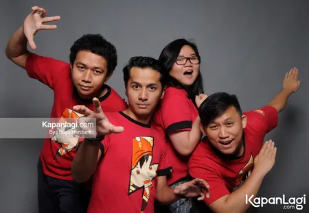 Foto Ferdiawan Gunarto