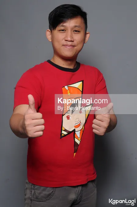 Foto Ferdiawan Gunarto