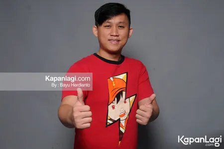 Foto Ferdiawan Gunarto