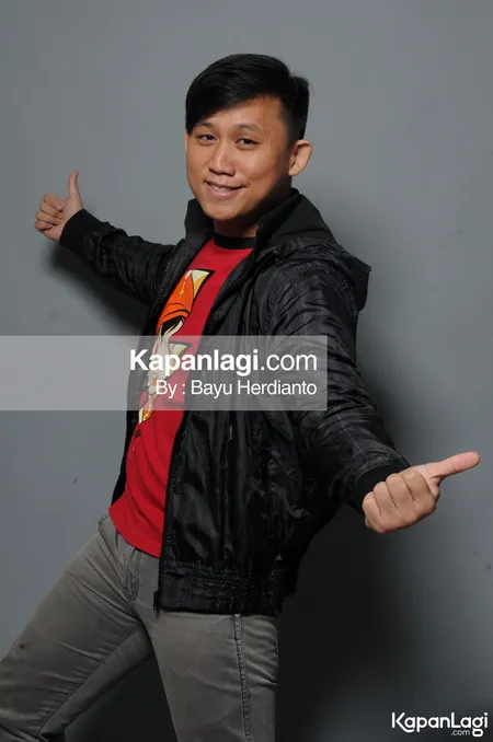 Foto Ferdiawan Gunarto