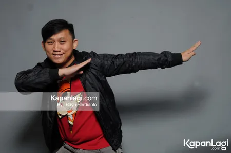 Foto Ferdiawan Gunarto