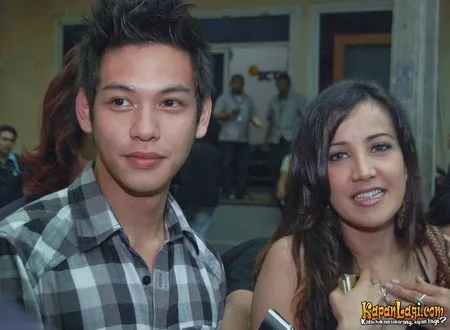 Foto Ferly Putra