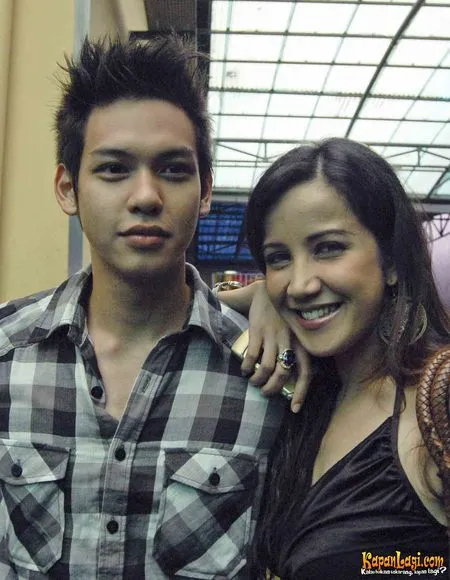 Foto Ferly Putra