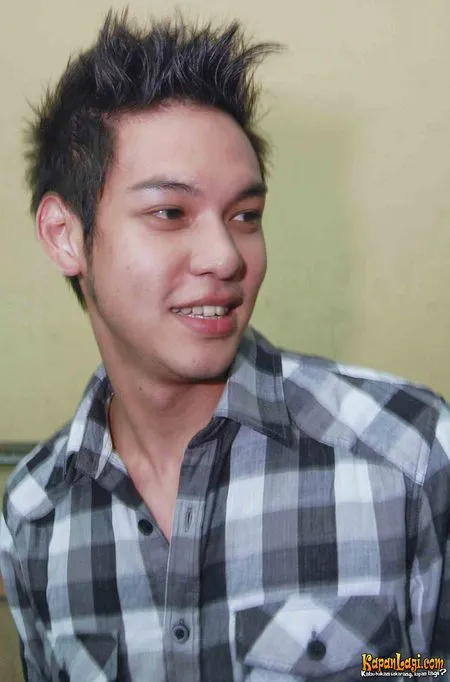 Foto Ferly Putra