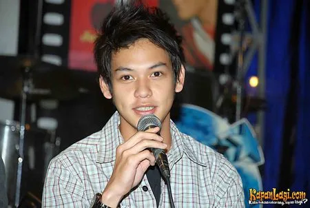 Foto Ferly Putra