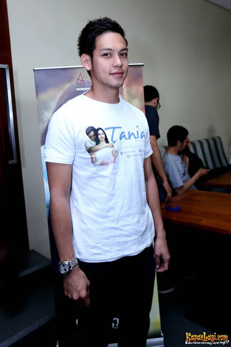 Foto Ferly Putra