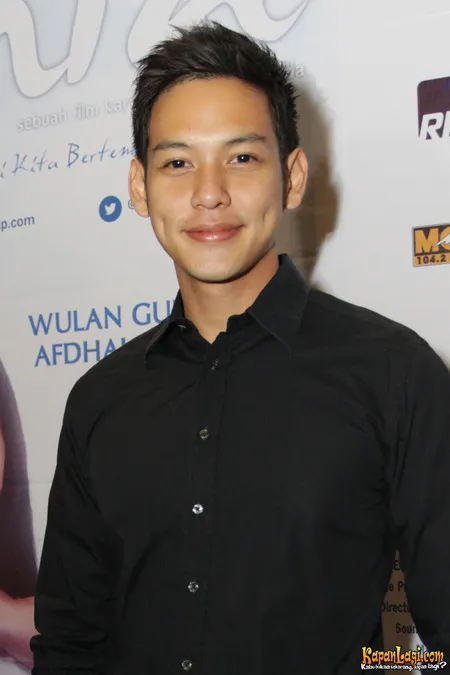 Foto Ferly Putra