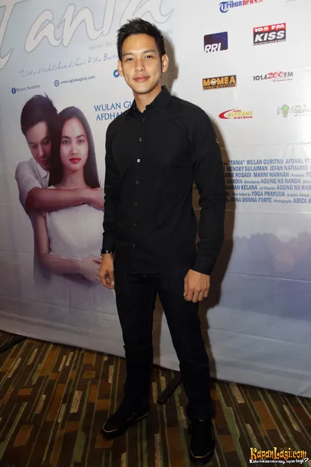Foto Ferly Putra
