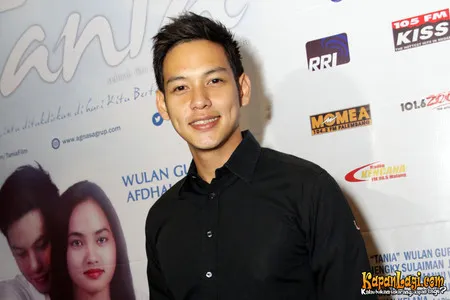 Foto Ferly Putra