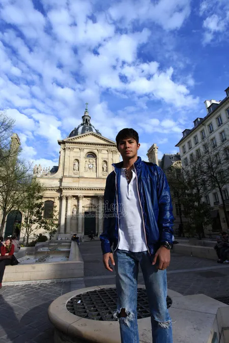 Foto Fero Walandouw