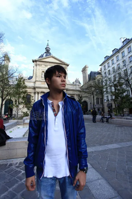 Foto Fero Walandouw