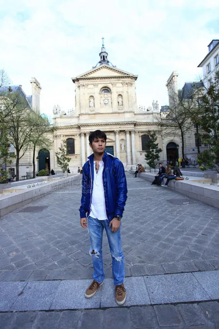 Foto Fero Walandouw