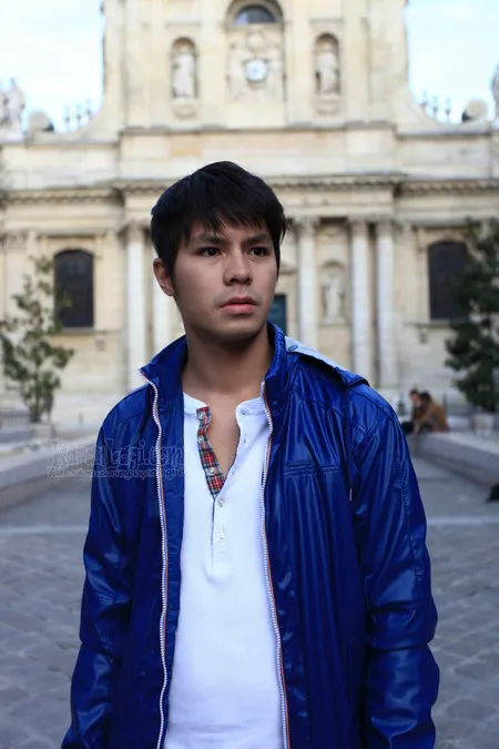 Foto Fero Walandouw