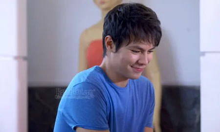 Foto Fero Walandouw