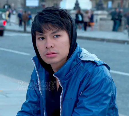 Foto Fero Walandouw