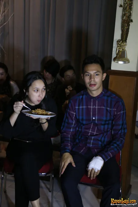 Foto Fero Walandouw