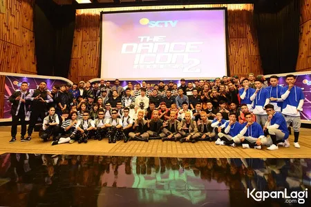 Foto Fero Walandouw