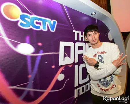 Foto Fero Walandouw