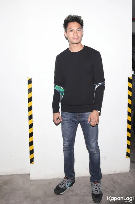 Foto Fero Walandouw