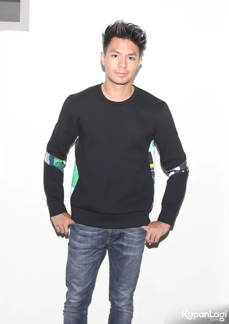 Foto Fero Walandouw
