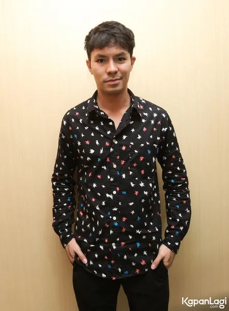 Foto Fero Walandouw