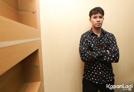 Foto Fero Walandouw